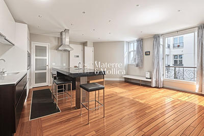 Appartement - 73 m² - 3 pièces