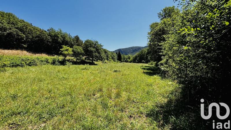 Maison de village - 110 m² - 5 pièces