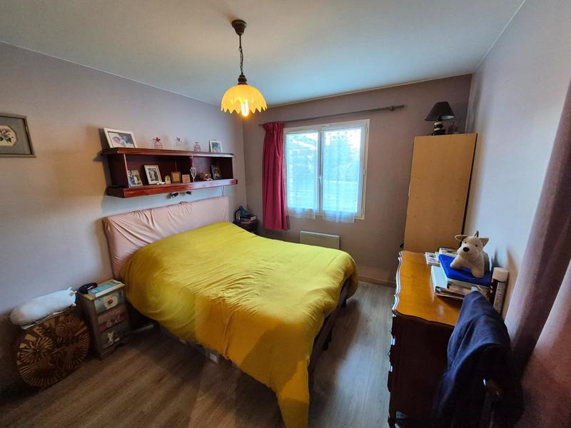 Maison - 103 m² - 5 pièces