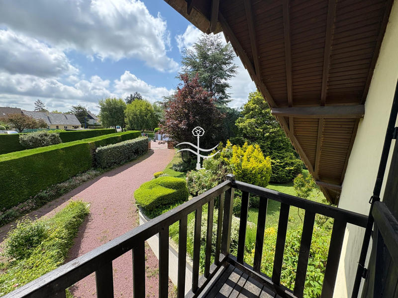 Maison ancienne - 189 m² - 9 pièces