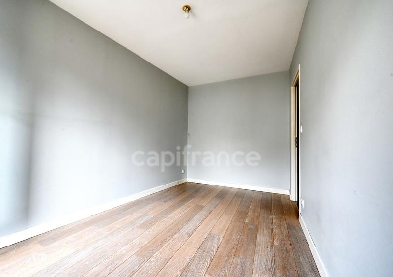 Maison - 98 m² - 6 pièces