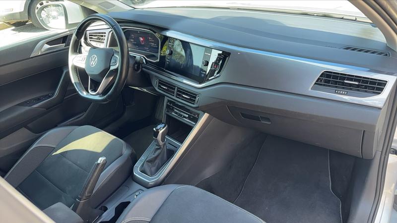 Volkswagen Taigo 1.0 Tsi 110 Dsg7 Style - Automatique