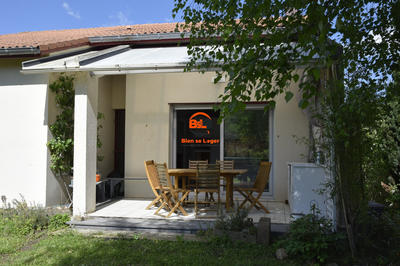 Maison contemporaine - 165 m² - 7 pièces