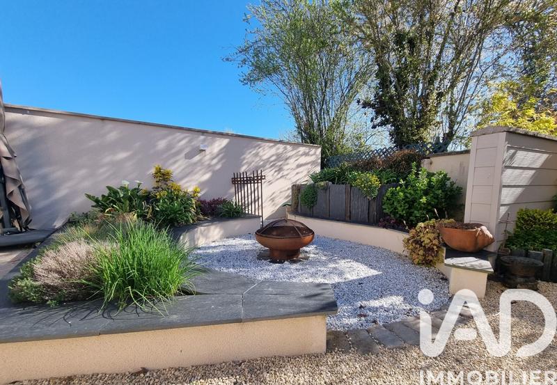 Maison - 183 m² - 6 pièces