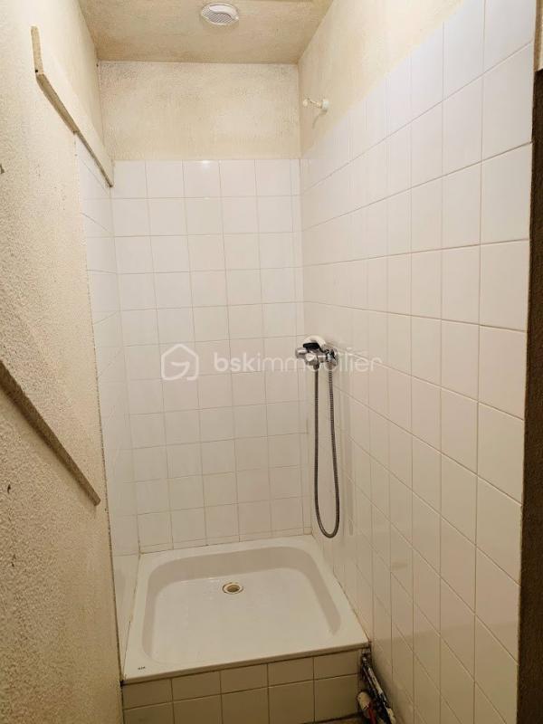 Studio - 15 m² - 1 pièce