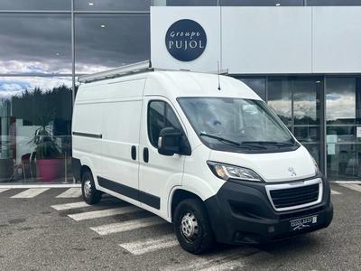 Peugeot Boxer (30) Tole 335 L2h2 Bluehdi 140 s&amp;S Premium