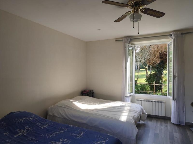 Maison - 101 m² - 4 pièces