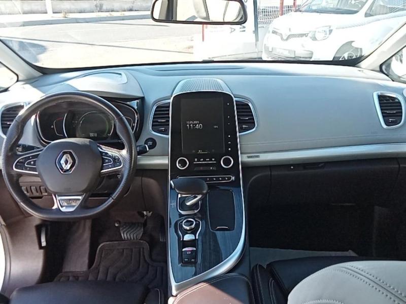 Renault Espace V Initiale Paris Energy dCi 160 Edc