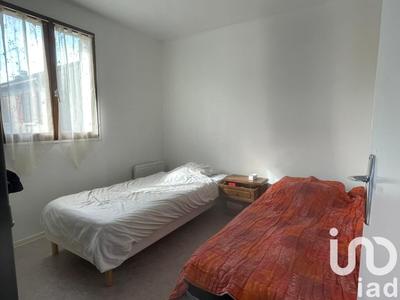 Maison de ville - 75 m² - 4 pièces