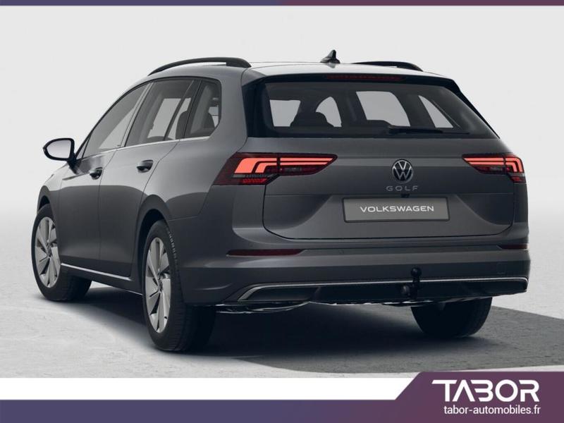 Volkswagen Golf Variant 2.0 Tdi 150 Dsg Style