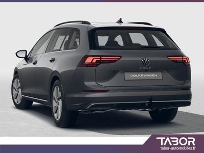 Volkswagen Golf Variant 2.0 Tdi 150 Dsg Style