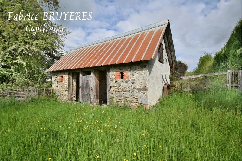 Maison - 145 m² - 7 pièces