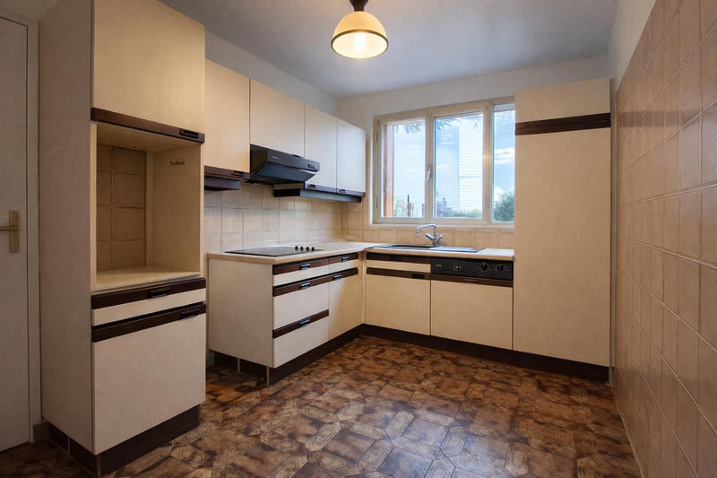 Appartement - 73 m² - 3 pièces