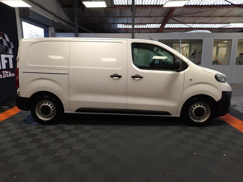 Peugeot Expert 1.6 Bluehdi 115ch Tva Recuperable - Garantie 6 Mois