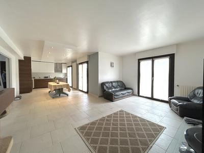 Maison - 133 m² - 6 pièces
