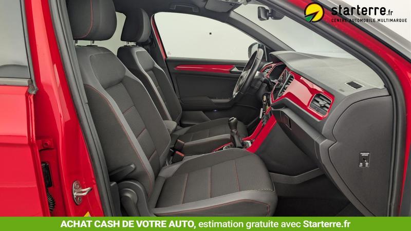 Volkswagen t-Roc 1.5 Tsi 150 Evo Start/Stop Bvm6 Carat