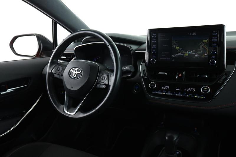 Toyota Corolla 1.8 Hybride Collection 122h