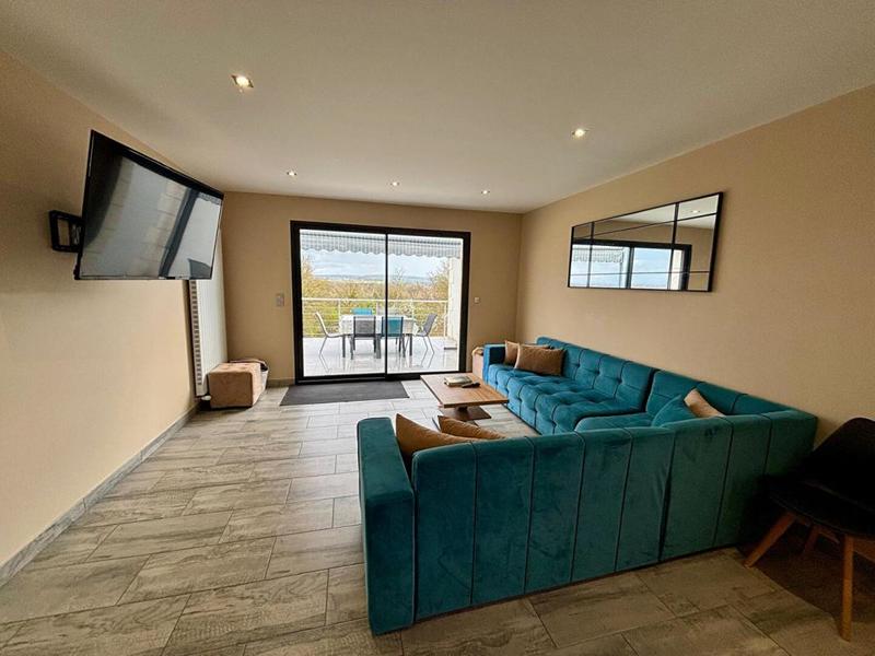 Maison - 301 m² - 9 pièces