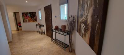 Maison - 184 m² - 7 pièces