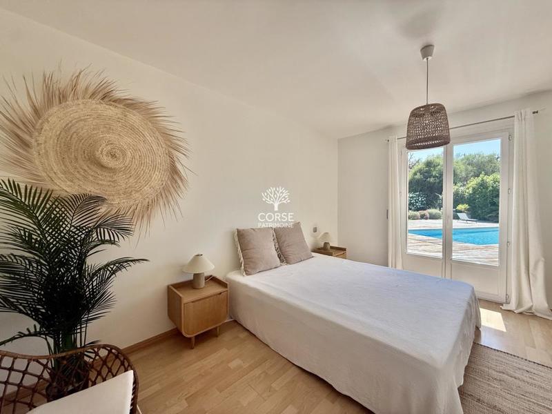 Villa - 201 m² - 6 pièces