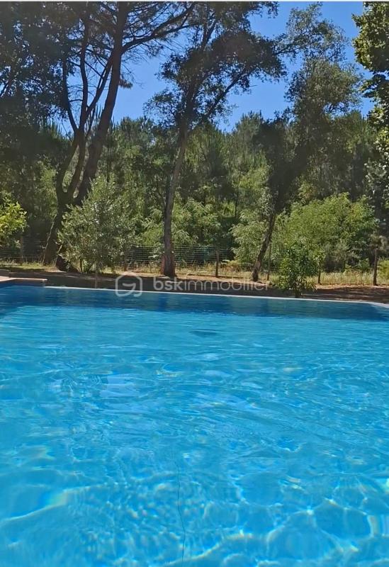 Maison ancienne - 140 m² - 5 pièces