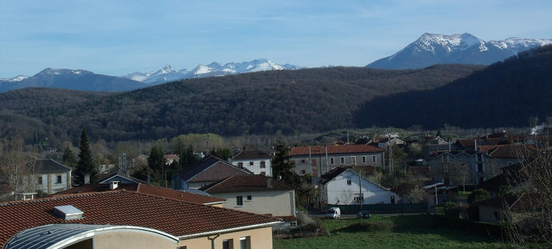 Maison - 175 m² - 8 pièces