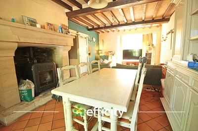 Maison - 145 m² - 7 pièces