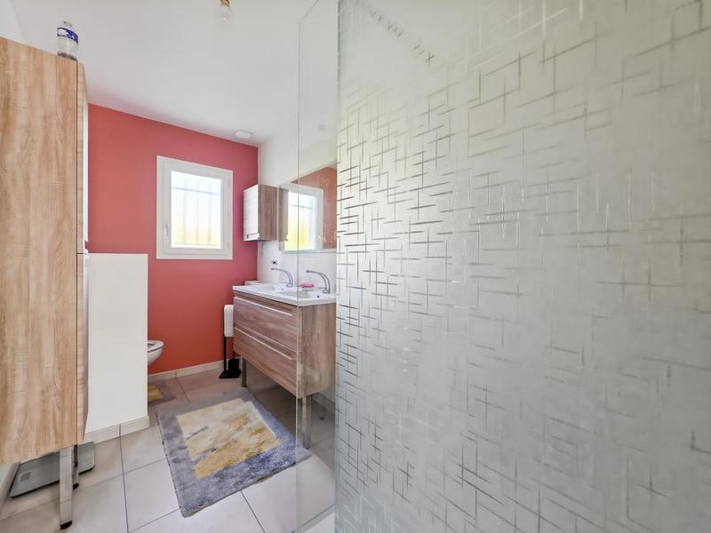 Pavillon - 129 m² - 7 pièces