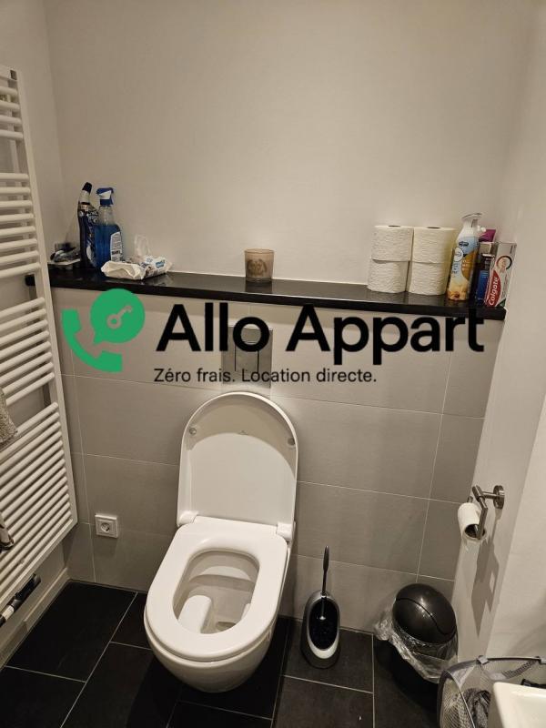 Studio - 30 m² - 1 pièce