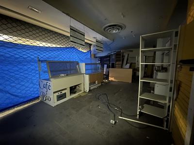 Local commercial - 152 m²