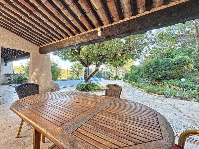 Villa - 116 m² - 4 pièces