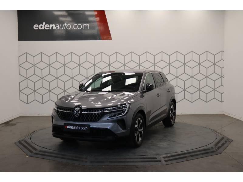 Renault Austral E-Tech hybrid 200 Techno