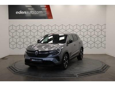 Renault Austral E-Tech hybrid 200 Techno