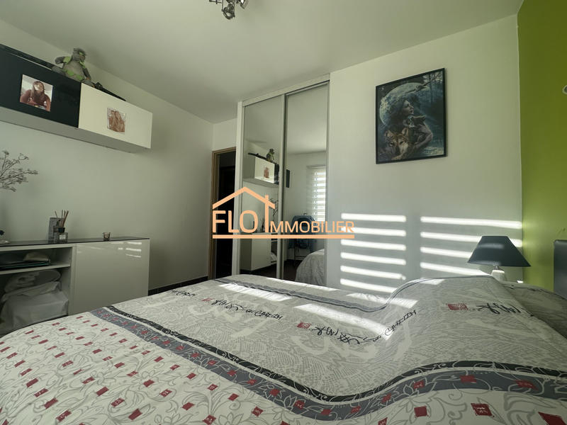 Villa - 95 m² - 4 pièces