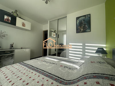 Villa - 95 m² - 4 pièces