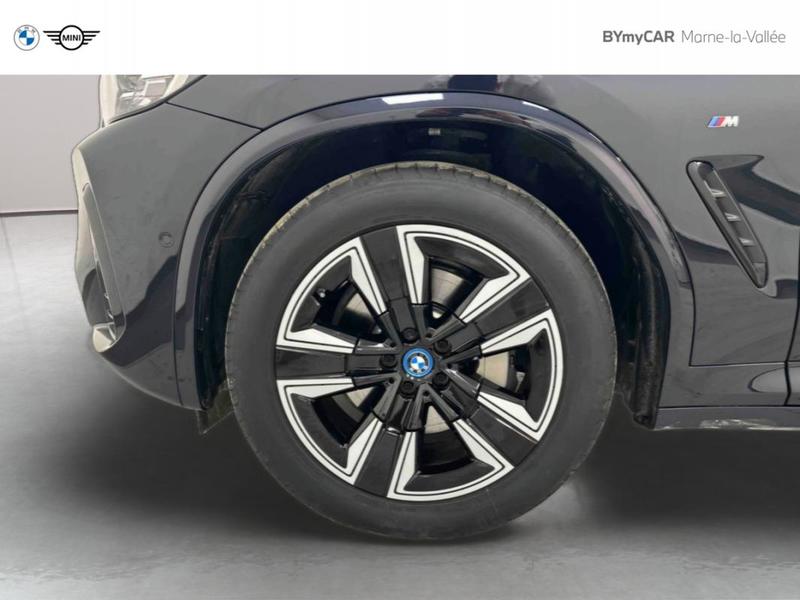 Bmw iX3 G08 Lci m Sport 286 ch Inspiring