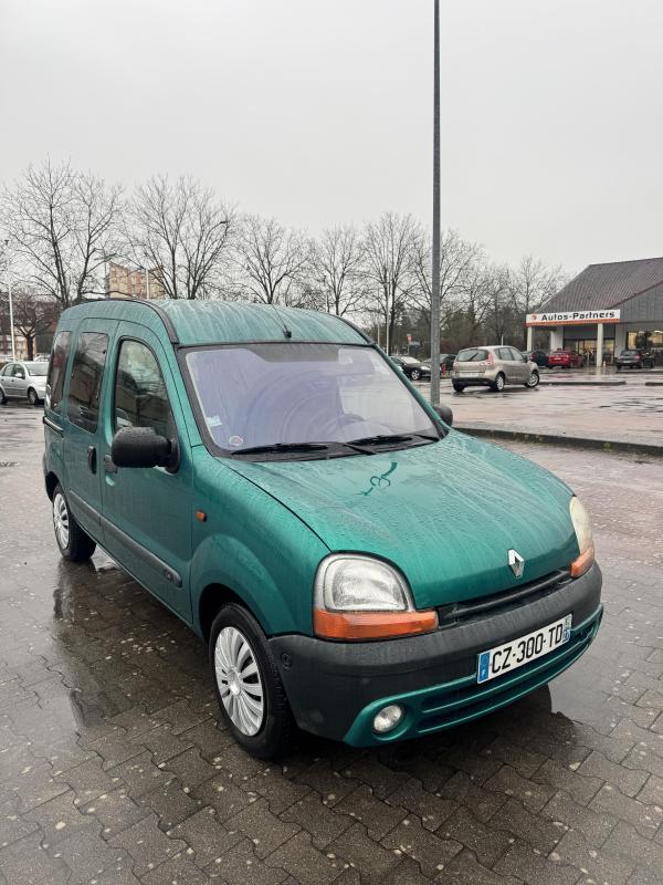 Renault Kangoo 1.4 i