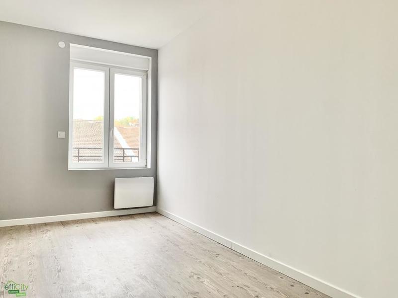 Appartement - 92 m² - 4 pièces