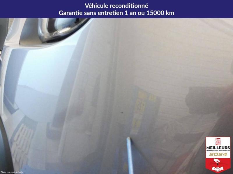 Citroen C3 1.5 Bluehdi 100ch s&amp;S Plus