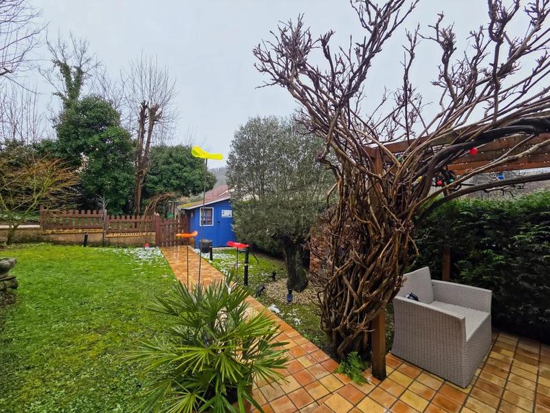 Maison - 67 m² - 4 pièces