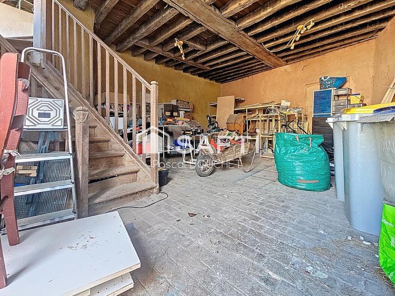 Maison - 312 m² - 5 pièces