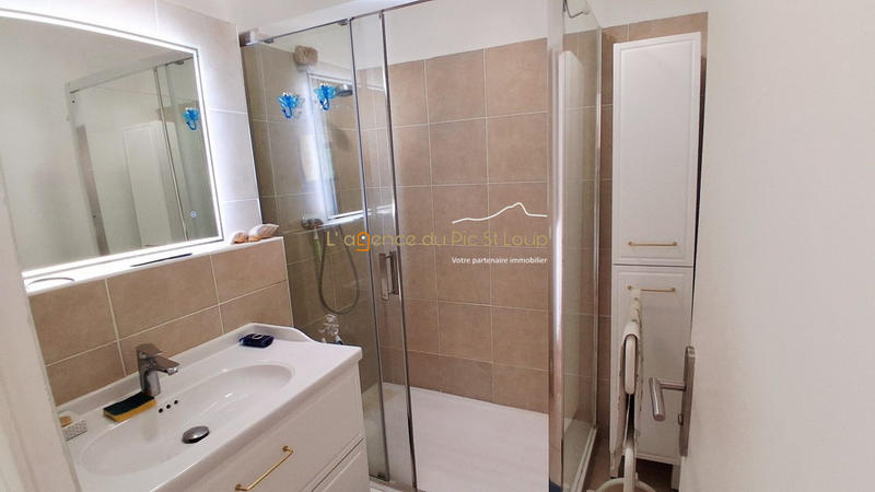 Maison - 60 m² - 3 pièces