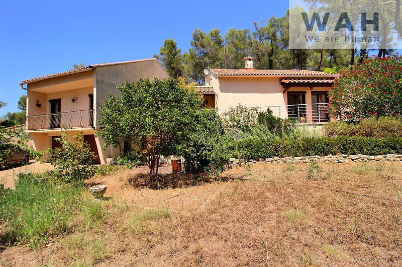 Maison - 132 m² - 5 pièces