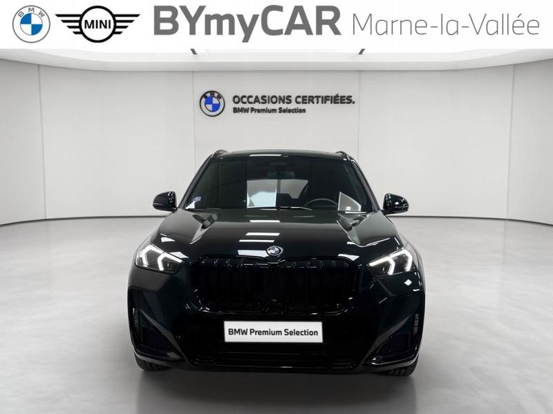 Bmw X1 U11 xDrive 30e 326ch Dkg7 m Sport