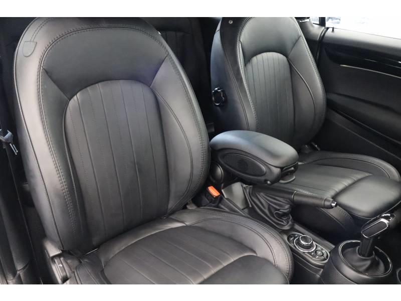 Mini Mini Cabriolet Cooper 136 ch Dkg7 Edition Premium Plus