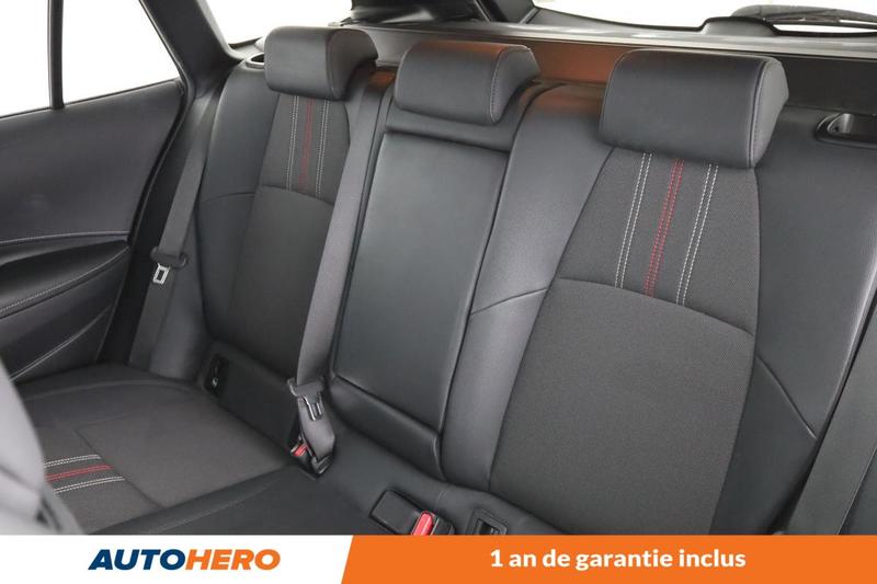 Toyota corolla touring sports 2.0 Hybride Gr Sport 184h