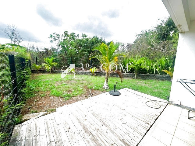 Appartement - 60 m² - 4 pièces