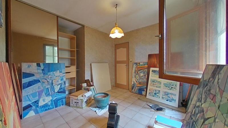 Maison - 66 m² - 3 pièces