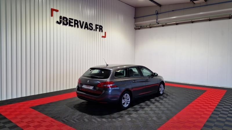 Peugeot 308 Sw bluehdi 130ch ss eat8 active