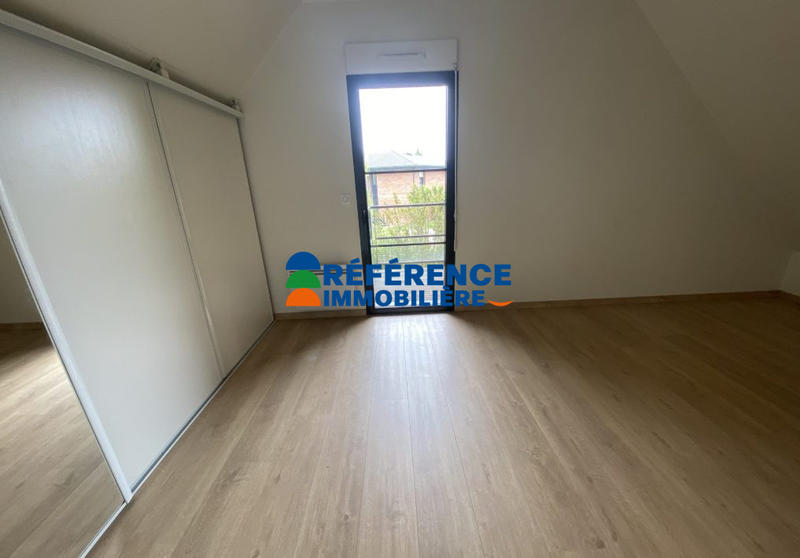 Maison contemporaine - 91 m² - 4 pièces